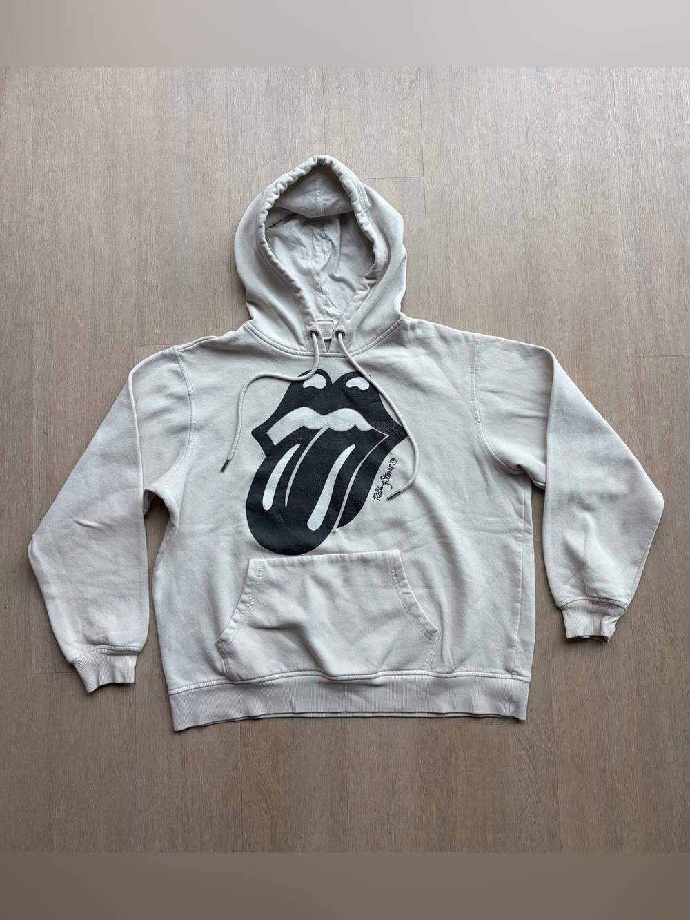 The Rolling Stones Hoodie